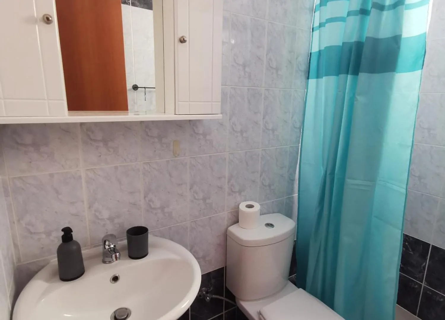 Apartman Petite Palace Fourka Chalkidiki Szkála Fúrkasz